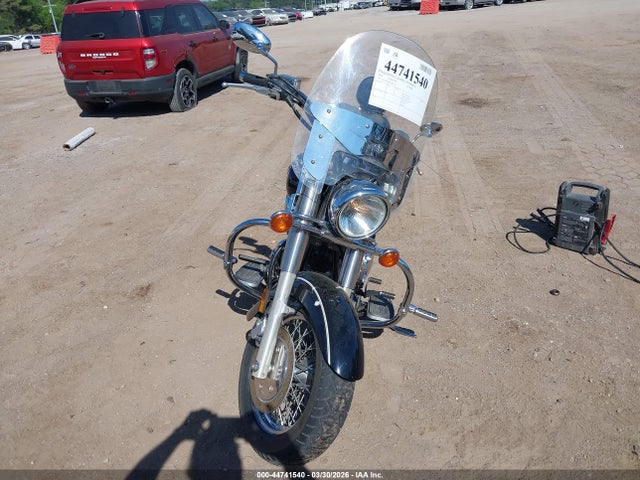 1999 YAMAHA XV1600 JYAVP02EXXA003532 Photo 4