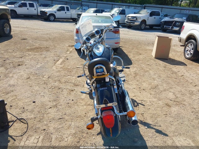 1999 YAMAHA XV1600 JYAVP02EXXA003532 Photo 5