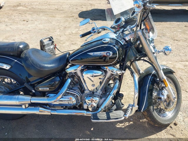 1999 YAMAHA XV1600 JYAVP02EXXA003532 Photo 7