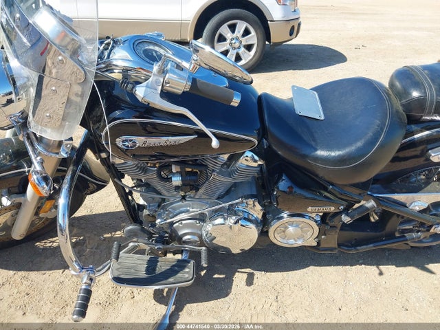 1999 YAMAHA XV1600 JYAVP02EXXA003532 Photo 8