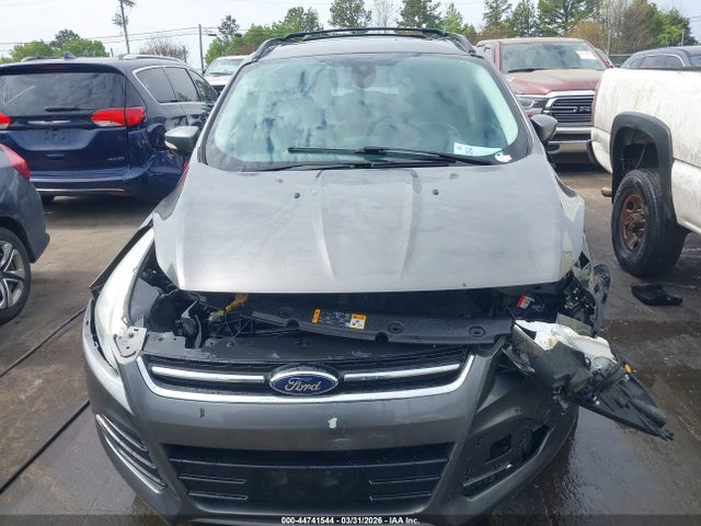 Продаж на аукціоні авто 2013 Ford Escape Sel, vin: 1FMCU0HX0DUB80917, номер лоту: 44741544