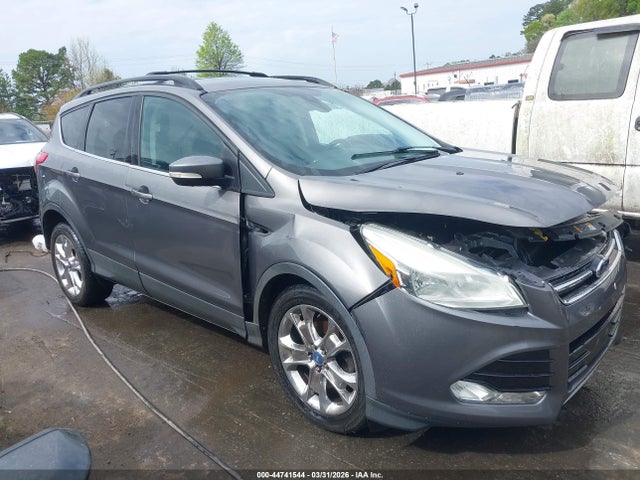 Продаж на аукціоні авто 2013 Ford Escape Sel, vin: 1FMCU0HX0DUB80917, номер лоту: 44741544