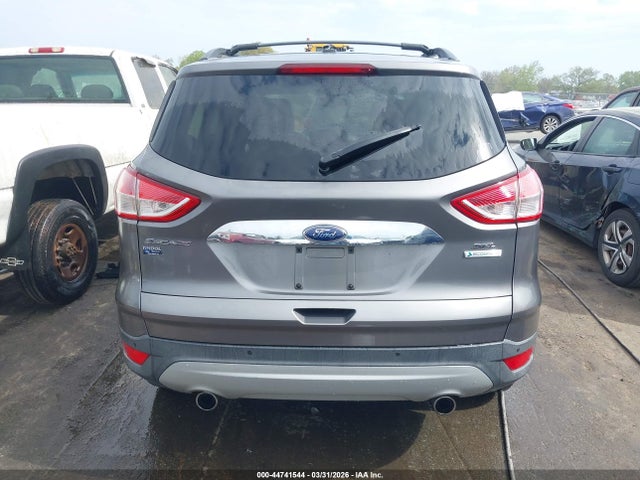Продаж на аукціоні авто 2013 Ford Escape Sel, vin: 1FMCU0HX0DUB80917, номер лоту: 44741544