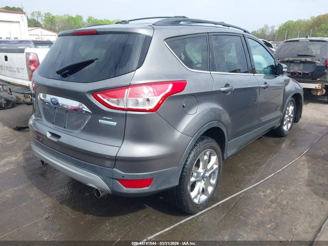 Продаж на аукціоні авто 2013 Ford Escape Sel, vin: 1FMCU0HX0DUB80917, номер лоту: 44741544