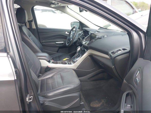 Продаж на аукціоні авто 2013 Ford Escape Sel, vin: 1FMCU0HX0DUB80917, номер лоту: 44741544