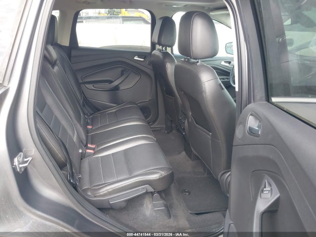 Продаж на аукціоні авто 2013 Ford Escape Sel, vin: 1FMCU0HX0DUB80917, номер лоту: 44741544