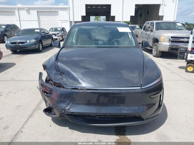 7SAYGDEDXTA474383 Tesla Model Y Premium Rear-wheel Drive/standard Rear-wheel Drive