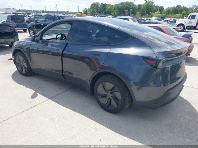 7SAYGDEDXTA474383 Tesla Model Y Premium Rear-wheel Drive/standard Rear-wheel Drive