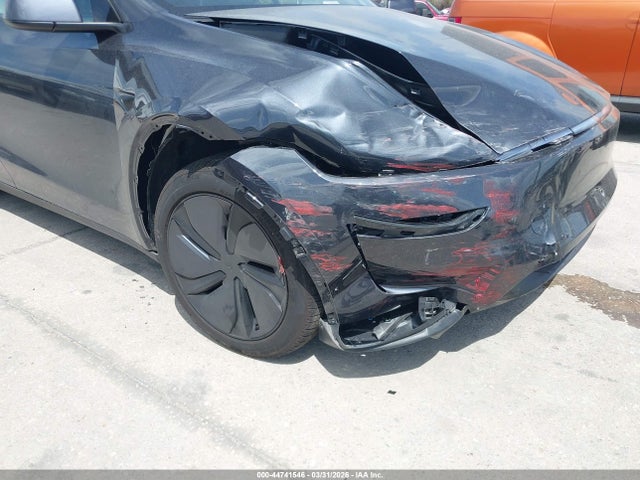 7SAYGDEDXTA474383 Tesla Model Y Premium Rear-wheel Drive/standard Rear-wheel Drive