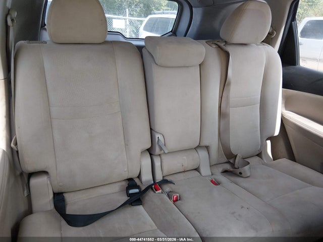 Nissan ROGUE S 2015 KNMAT2MT5FP500585 Image 8