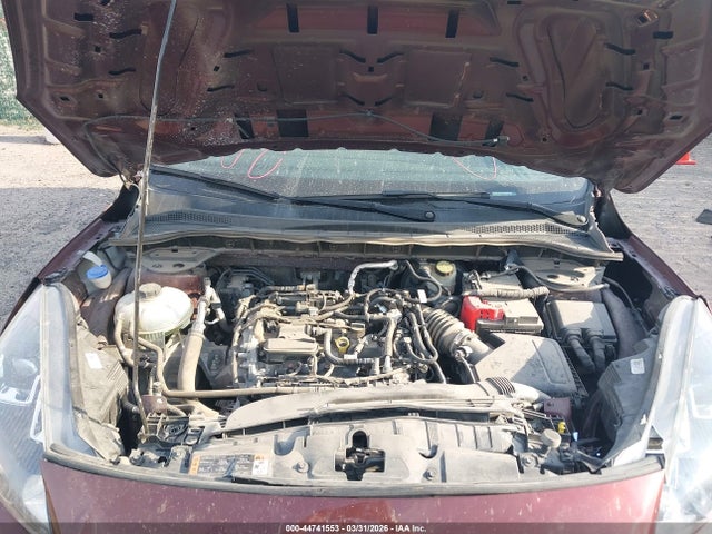 1FMCU9G61MUB04796 Ford ESCAPE SE