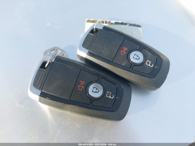 1FMCU9G61MUB04796 Ford ESCAPE SE