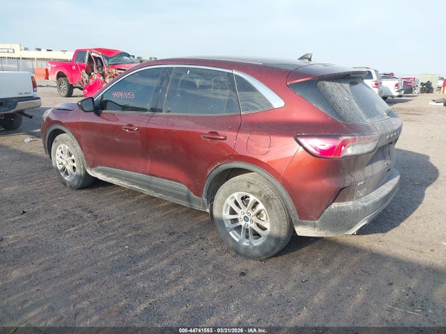1FMCU9G61MUB04796 Ford ESCAPE SE