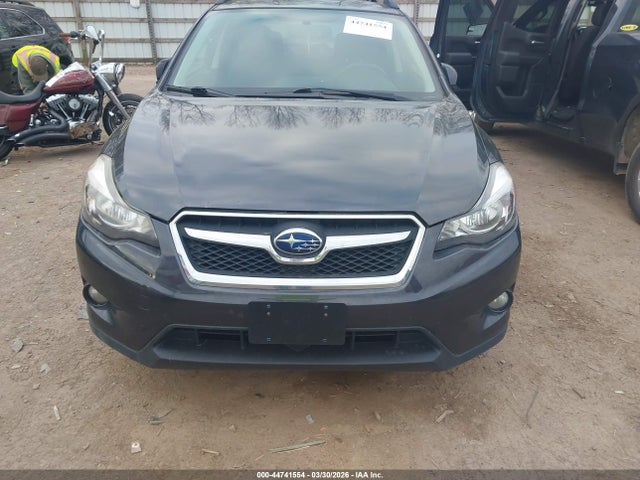 Продажа на аукционе авто 2015 Subaru Xv Crosstrek 2.0i Limited, vin: JF2GPAMC7F8240436, номер лота: 44741554