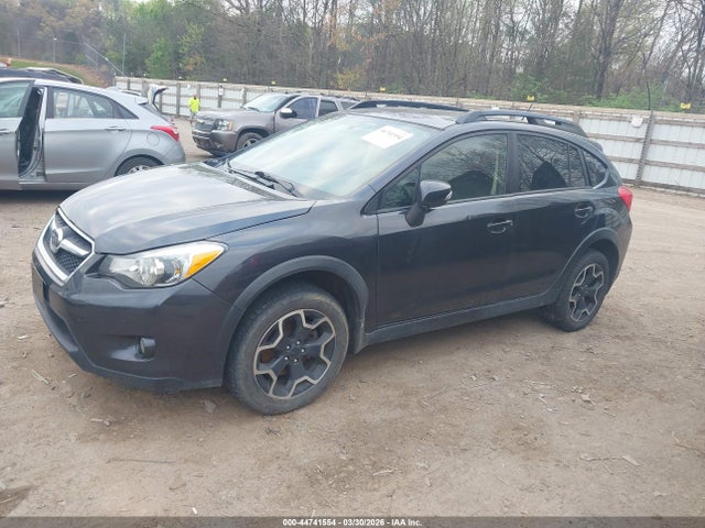 Продажа на аукционе авто 2015 Subaru Xv Crosstrek 2.0i Limited, vin: JF2GPAMC7F8240436, номер лота: 44741554