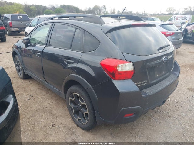 Продажа на аукционе авто 2015 Subaru Xv Crosstrek 2.0i Limited, vin: JF2GPAMC7F8240436, номер лота: 44741554