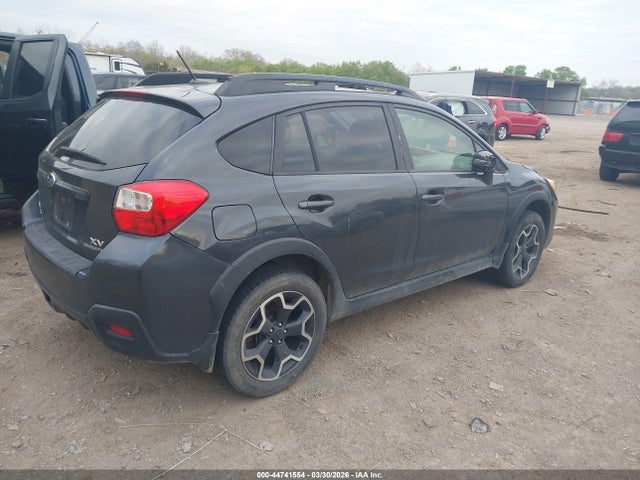 Продажа на аукционе авто 2015 Subaru Xv Crosstrek 2.0i Limited, vin: JF2GPAMC7F8240436, номер лота: 44741554