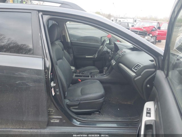 Продажа на аукционе авто 2015 Subaru Xv Crosstrek 2.0i Limited, vin: JF2GPAMC7F8240436, номер лота: 44741554
