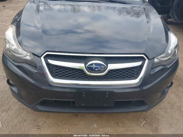 Продажа на аукционе авто 2015 Subaru Xv Crosstrek 2.0i Limited, vin: JF2GPAMC7F8240436, номер лота: 44741554