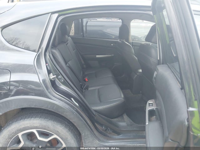 Продажа на аукционе авто 2015 Subaru Xv Crosstrek 2.0i Limited, vin: JF2GPAMC7F8240436, номер лота: 44741554