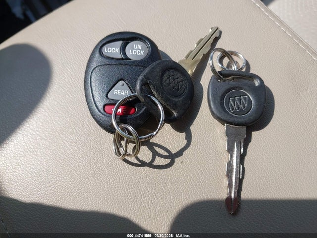 Aukcja sprzedaży 2006 Buick Rendezvous Cx, vin: 3G5DA03L56S541607, numer aukcji: 44741559