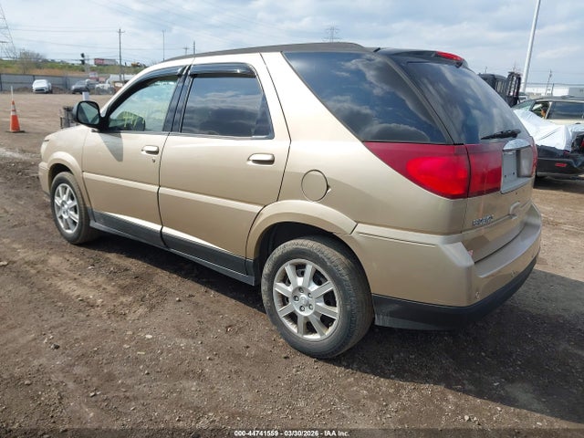 Aukcja sprzedaży 2006 Buick Rendezvous Cx, vin: 3G5DA03L56S541607, numer aukcji: 44741559
