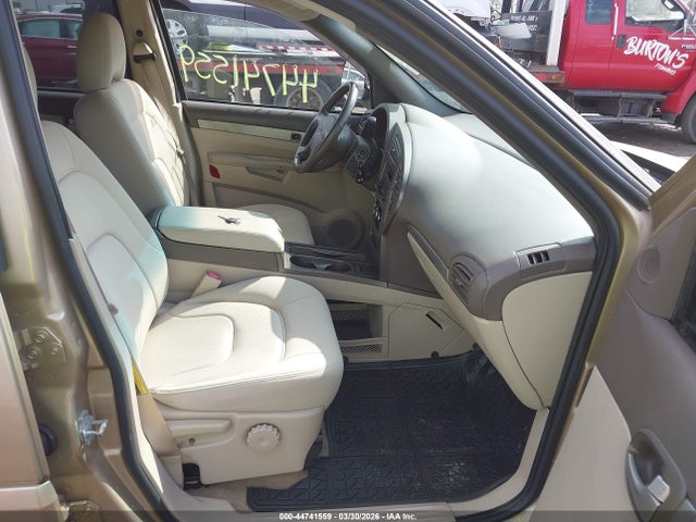 Aukcja sprzedaży 2006 Buick Rendezvous Cx, vin: 3G5DA03L56S541607, numer aukcji: 44741559