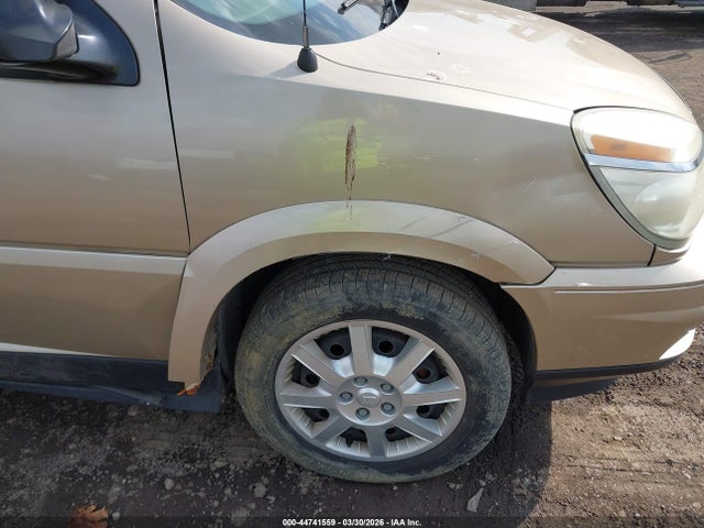 Aukcja sprzedaży 2006 Buick Rendezvous Cx, vin: 3G5DA03L56S541607, numer aukcji: 44741559