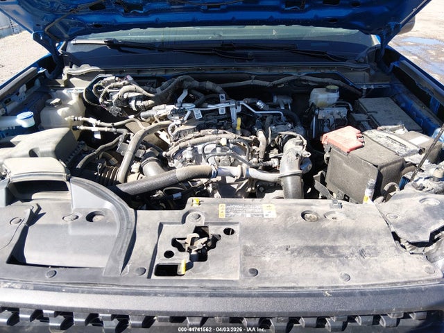 1FTER4BH2SLE29793 Ford RANGER XL