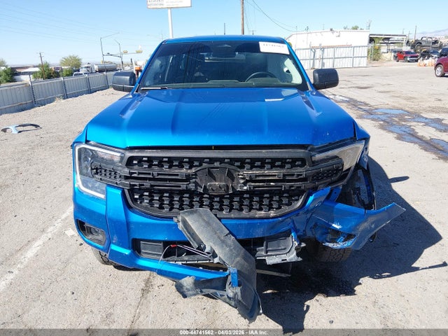 Ford RANGER XL 2025 1FTER4BH2SLE29793 Image 11