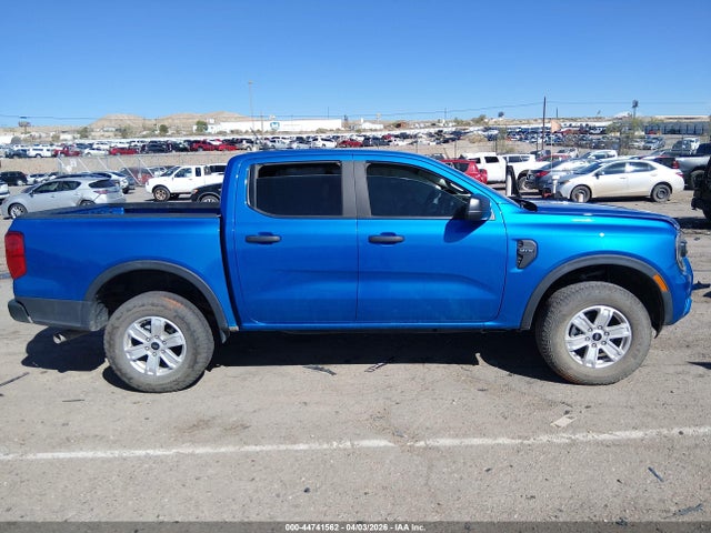 Ford RANGER XL 2025 1FTER4BH2SLE29793 Image 12