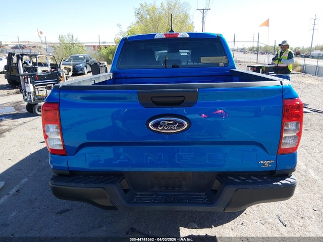 Ford RANGER XL 2025 1FTER4BH2SLE29793 Image 15