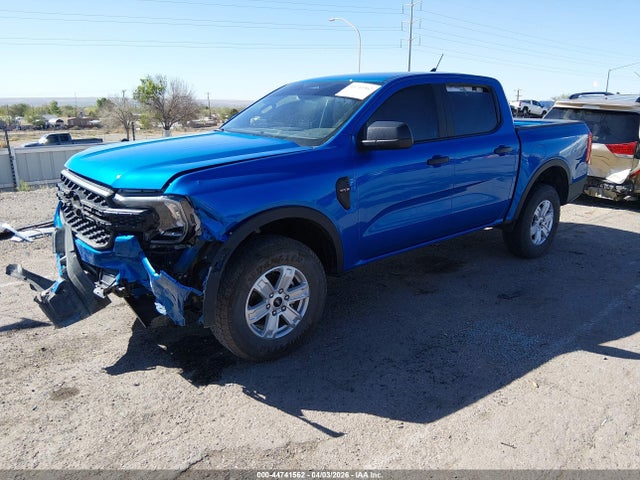 Ford RANGER XL 2025 1FTER4BH2SLE29793 Image 2