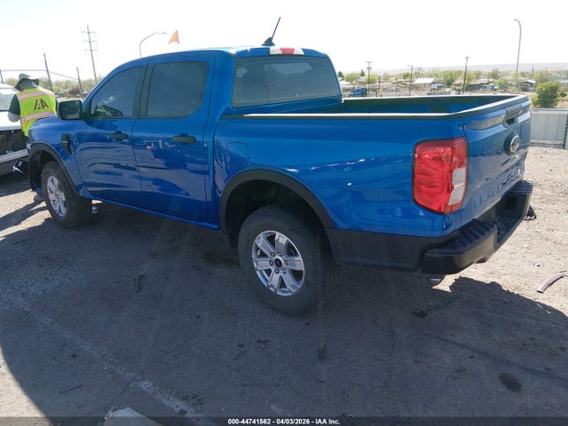 Ford RANGER XL 2025 1FTER4BH2SLE29793 Image 3
