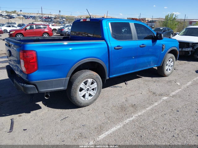 Ford RANGER XL 2025 1FTER4BH2SLE29793 Image 4