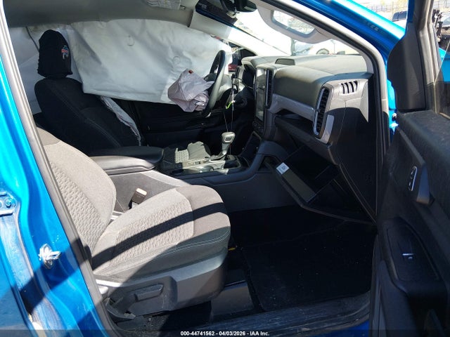 Ford RANGER XL 2025 1FTER4BH2SLE29793 Image 5