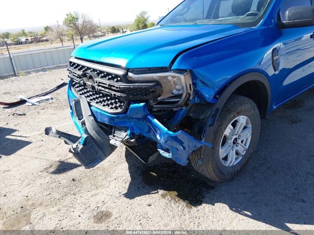Ford RANGER XL 2025 1FTER4BH2SLE29793 Image 6
