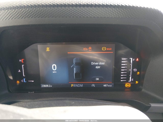 Ford RANGER XL 2025 1FTER4BH2SLE29793 Image 7