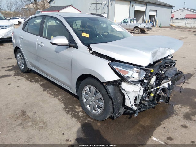 Aukcja sprzedaży 2023 Kia Rio S, vin: 3KPA24AD0PE536648, numer aukcji: 44741566