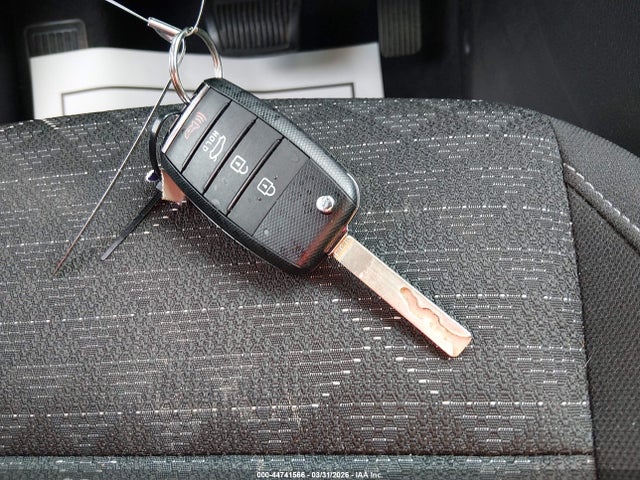 Продажа на аукционе авто 2023 Kia Rio S, vin: 3KPA24AD0PE536648, номер лота: 44741566