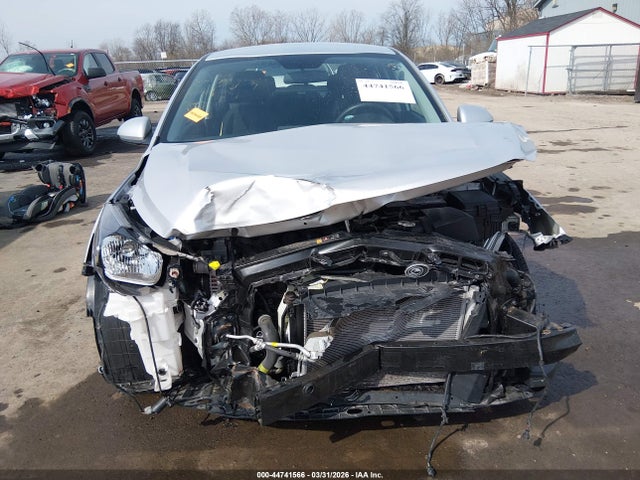 Продажа на аукционе авто 2023 Kia Rio S, vin: 3KPA24AD0PE536648, номер лота: 44741566