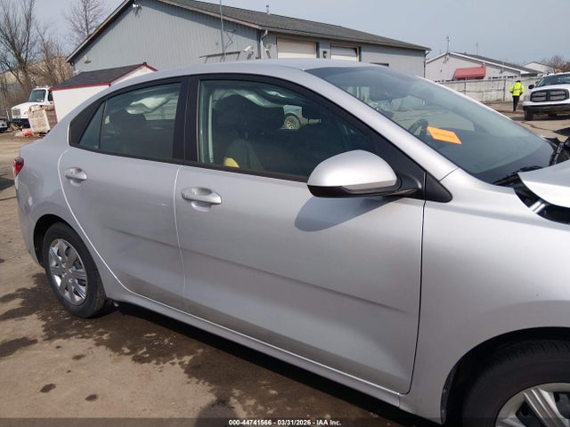 Продажа на аукционе авто 2023 Kia Rio S, vin: 3KPA24AD0PE536648, номер лота: 44741566