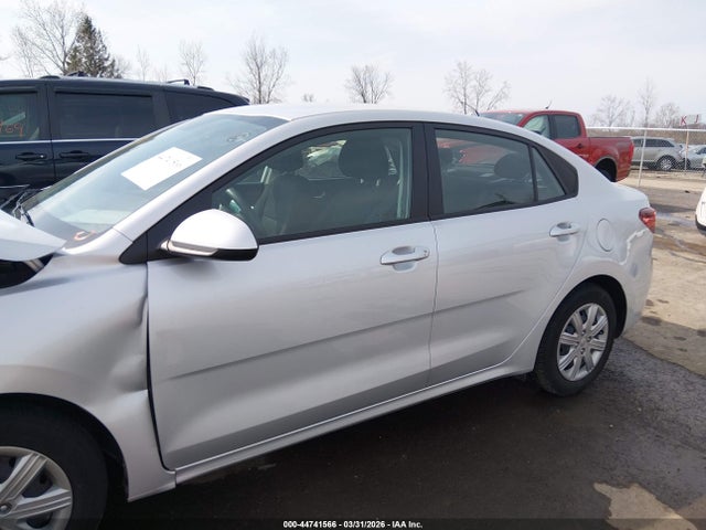 Продажа на аукционе авто 2023 Kia Rio S, vin: 3KPA24AD0PE536648, номер лота: 44741566