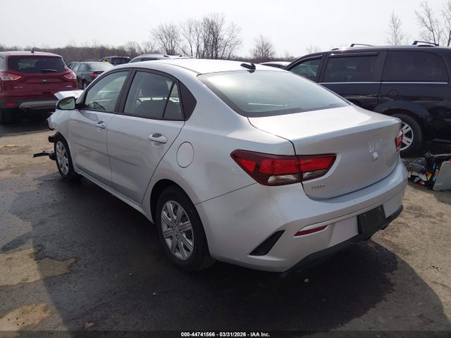 Продажа на аукционе авто 2023 Kia Rio S, vin: 3KPA24AD0PE536648, номер лота: 44741566