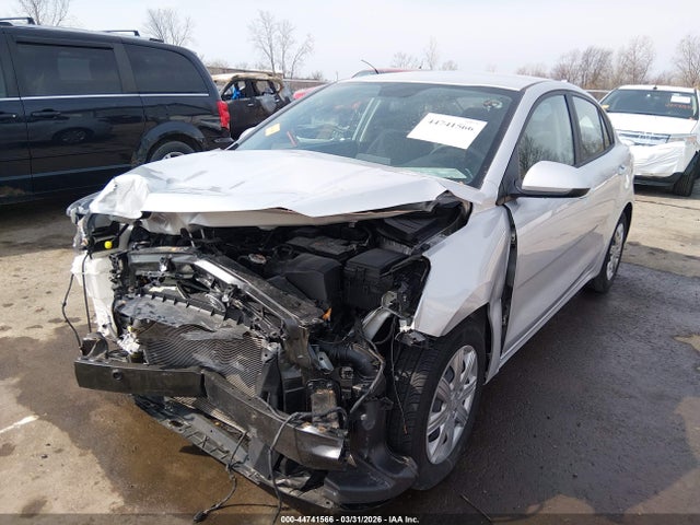 Продажа на аукционе авто 2023 Kia Rio S, vin: 3KPA24AD0PE536648, номер лота: 44741566