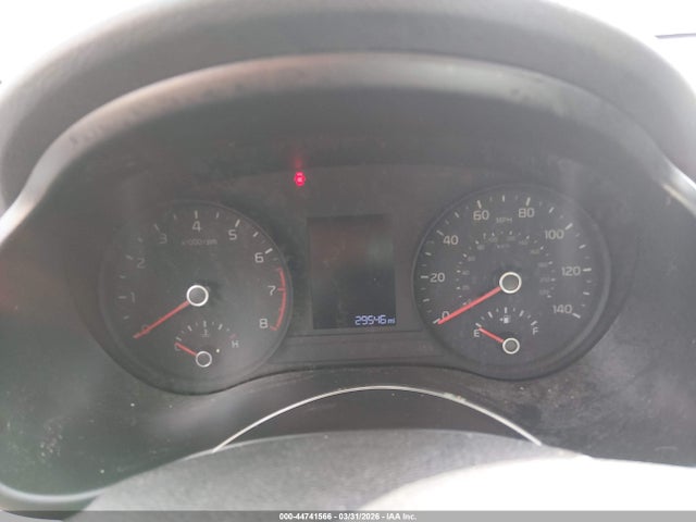 Продажа на аукционе авто 2023 Kia Rio S, vin: 3KPA24AD0PE536648, номер лота: 44741566