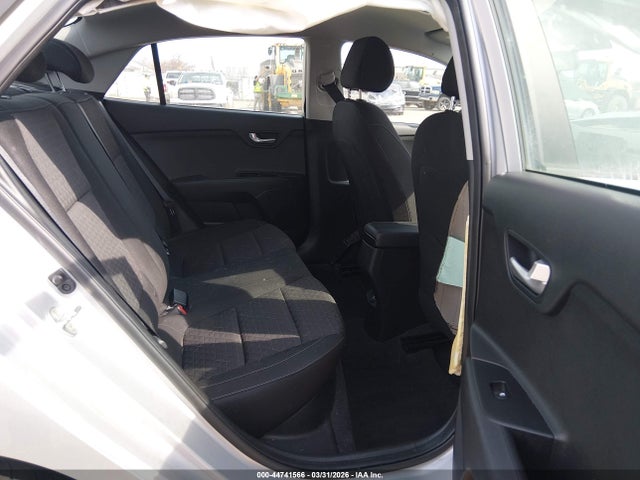 Продажа на аукционе авто 2023 Kia Rio S, vin: 3KPA24AD0PE536648, номер лота: 44741566