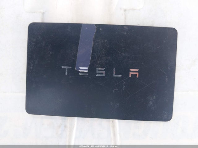5YJYGDEE8MF304002 Tesla Model Y Long Range Dual Motor All-wheel Drive
