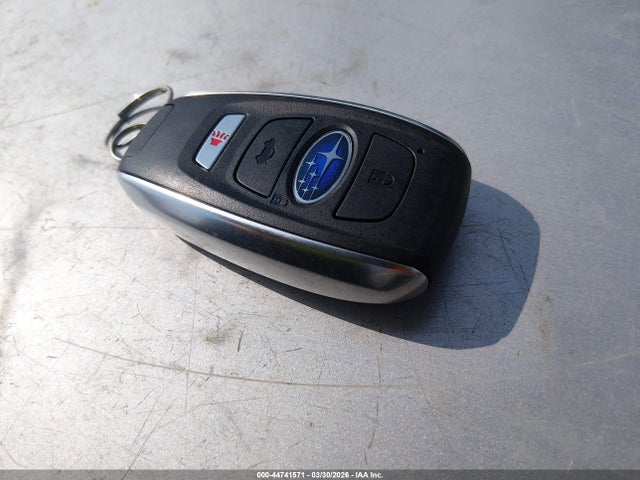 2024 Subaru Crosstrek Sport მანქანა იყიდება აუქციონზე, vin: 4S4GUHF62R3782242, აუქციონის ნომერი: 44741571