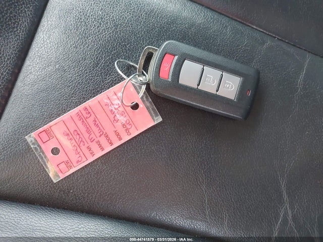 Продаж на аукціоні авто 2022 Mitsubishi Eclipse Cross Se S-awc/se Special Edition S-awc/sel S-awc/sel Special Edition S-awc, vin: JA4ATWAA8NZ067321, номер лоту: 44741579